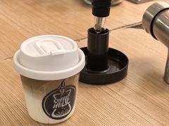 -COFFEE HOLIC(朝外SOHO店)