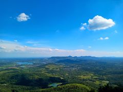 -句容茅山景区