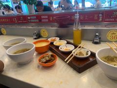 -乡党臊子面(丰庆公园店)