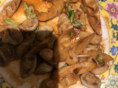 -京味斋·烤鸭·北京菜(安贞店)