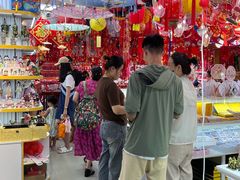 -西北轻工批发市场
