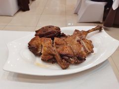 -玉华台饭庄·淮扬菜·烤鸭(望京店)