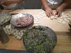 -喜家德虾仁水饺(中央大街店)