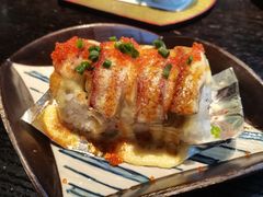 -和一料理(安阳店)