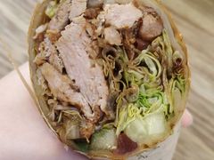 -特派卷·老北京烤鸭卷(合生汇购物中心店)