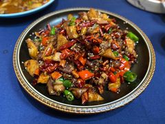 -伊带伊路新疆美食府(呼家楼店)