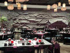 -鼎膳常火锅(华阳店)