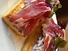 -普朗姆生蚝牛排馆 The Plump Oyster(成都摩方购物中心店)