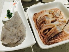-海底捞火锅(高科广场店)