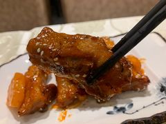 -四点金饭店(将军澳店)