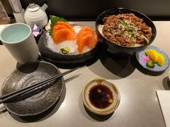 -Hatsune隐泉日式料理(三里屯太古里店)