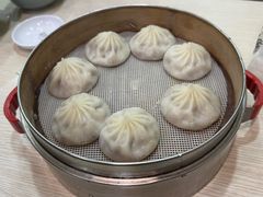-金原鸭血粉丝汤总店(锁金村店)