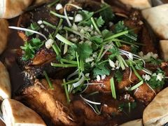 -美顺香食府鱼头老店(雪野湖店)