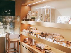 -美丽心情蛋糕(江苏路店)