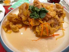 -吴记酱骨炖菜馆(西大直街店)
