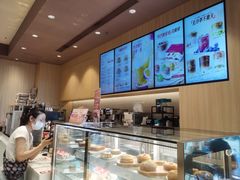 -Tims天好咖啡·贝果(东吴龙湖天街店)