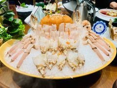 -东海怡品海鲜豆捞(星街坊店)