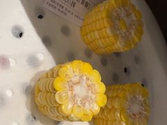 -青蓬海上捞蒸品海鲜城(海岸城店)
