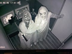 -棂笼·深度沉浸密室(武汉旗舰店)