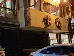 门面-知味观·味庄(杨公堤店)