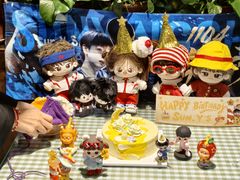 -玉桥餐厅(天坛店)