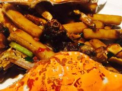 -19号私房菜(云南路店)