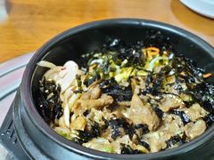 -亲昵春川鸡排(韩国美食街店)