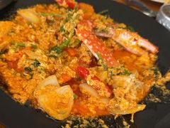 -Doo Dee Thai Food(Issan/Isaan/Esan)