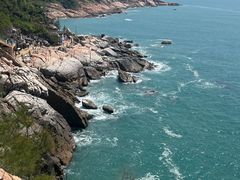 -广东惠东海龟国家级自然保护区
