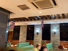 -粥全粥到海鲜家常菜·海肠捞饭(嫩江路店)