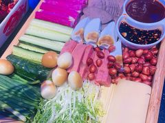 -冰城小镇音乐串吧·聚会餐厅(百子湾店)