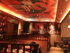-仓桥家·焗寿司·锅物(光谷步行街店)