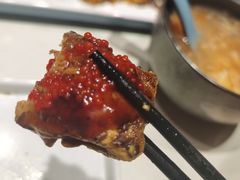 法式鹅肝-凯萨印象铁板烧(苏州中心店)