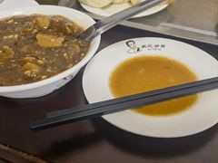 炒肝-姚记炒肝店(鼓楼店)