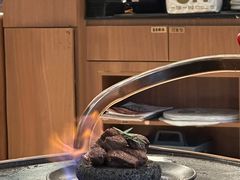 -一沙一城·岩烤牛扒(深圳首店)