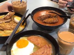 -华嫂冰室(尖沙咀店)