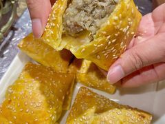 -霄汉羊排(万松园一店)