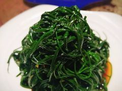 -蒙古大营·蒙古演绎餐厅(赛马场店)