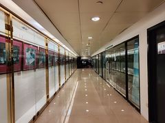 -广州花园酒店