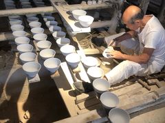 -景德镇古窑民俗博览区