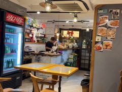 -十面欢腾·海鲜面·台式Bistro(长乐路店)
