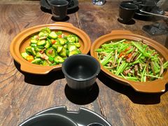 -徽三说·土徽菜·中国徽菜连锁品牌(阳湖总店)