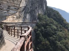 -鹿院坪生态旅游景区