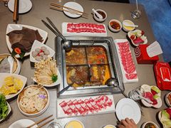 -海底捞火锅(龙岗星河COCO Park店)