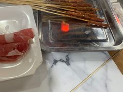 -老北京涮羊肉(航东路店)
