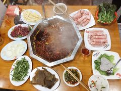 -红姐重庆火锅(曙光路店)