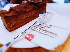 -COSTA COFFEE(德基广场店)