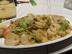 -金海湾海鲜排档(朱家尖店)