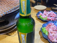 -大壮家原味烤肉(兴华北街店)