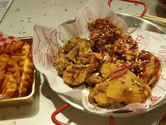 -百事喜乐炸鸡铺(合肥首店)